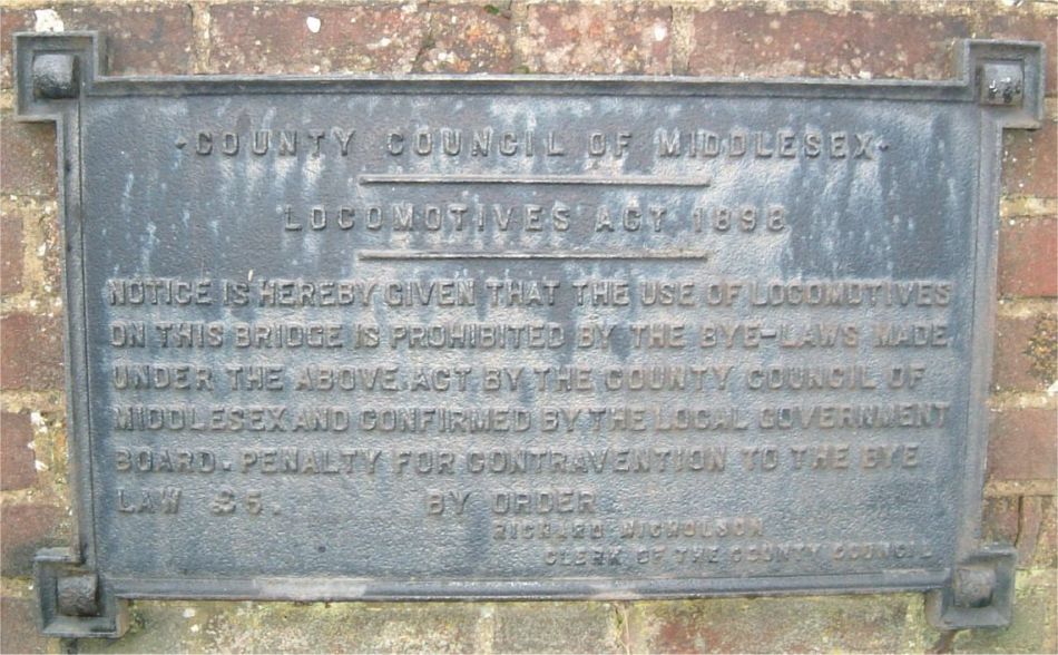 Potters Bar and District Historical Society