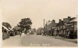 High Street, Potters Bar